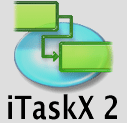 iTaskX 2 Mac iPad iPhone